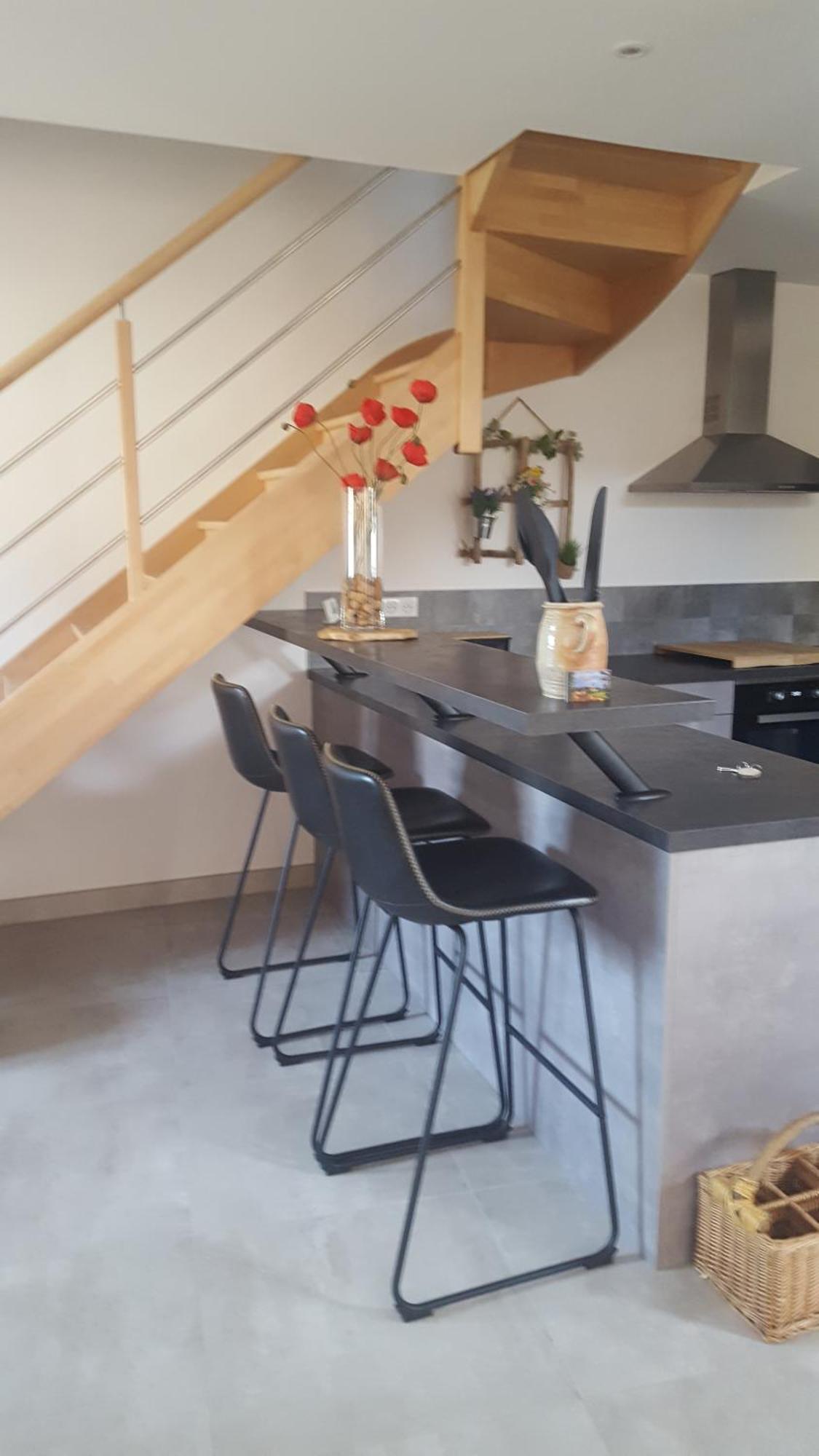 Gite Angers Proche Briollay Dış mekan fotoğraf